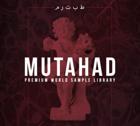 New Nation Mutahad Premium Sample Pack MULTiFORMAT